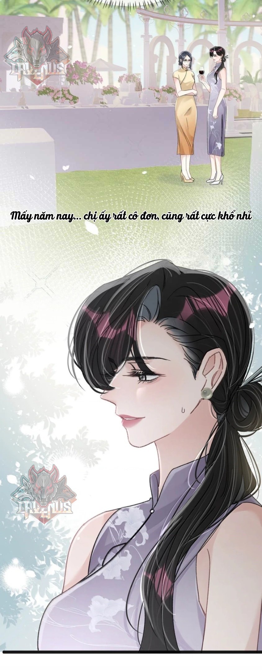 đọc truyện Mẹ Kế Chương 104 ảnh 20 tại Thiên Thai Truyện