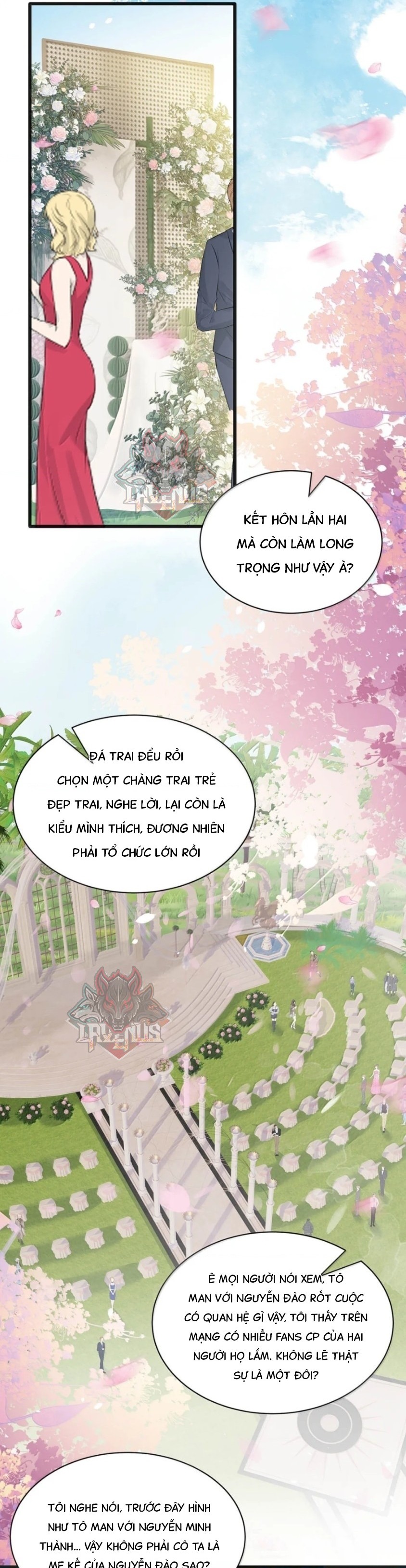 đọc truyện Mẹ Kế Chương 104 ảnh 8 tại Thiên Thai Truyện