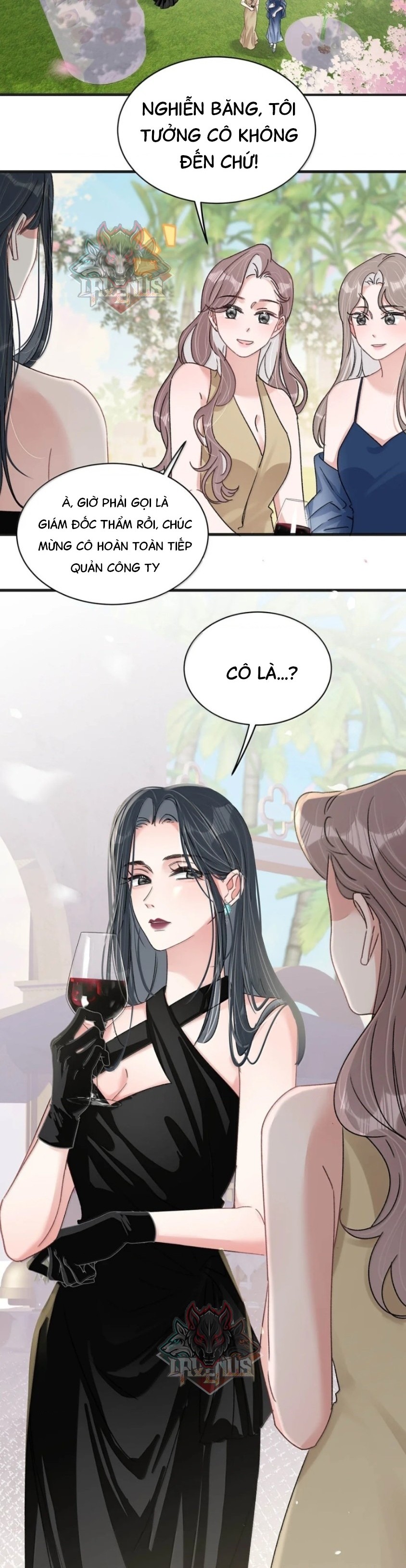 đọc truyện Mẹ Kế Chương 104 ảnh 10 tại Thiên Thai Truyện