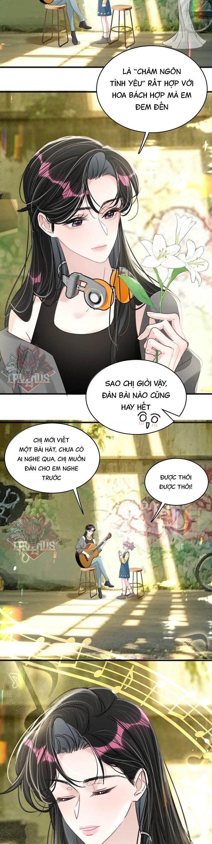 đọc truyện Mẹ Kế Chương 109 ảnh 14 tại Thiên Thai Truyện