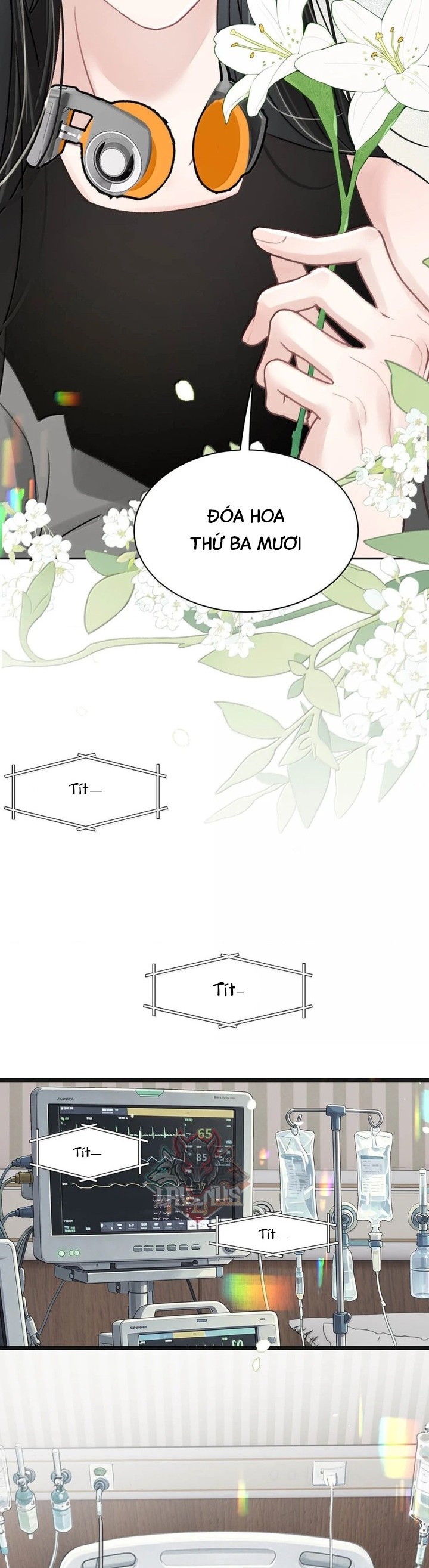đọc truyện Mẹ Kế Chương 109 ảnh 19 tại Thiên Thai Truyện
