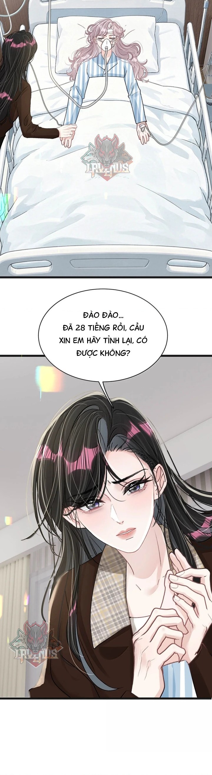 đọc truyện Mẹ Kế Chương 109 ảnh 20 tại Thiên Thai Truyện