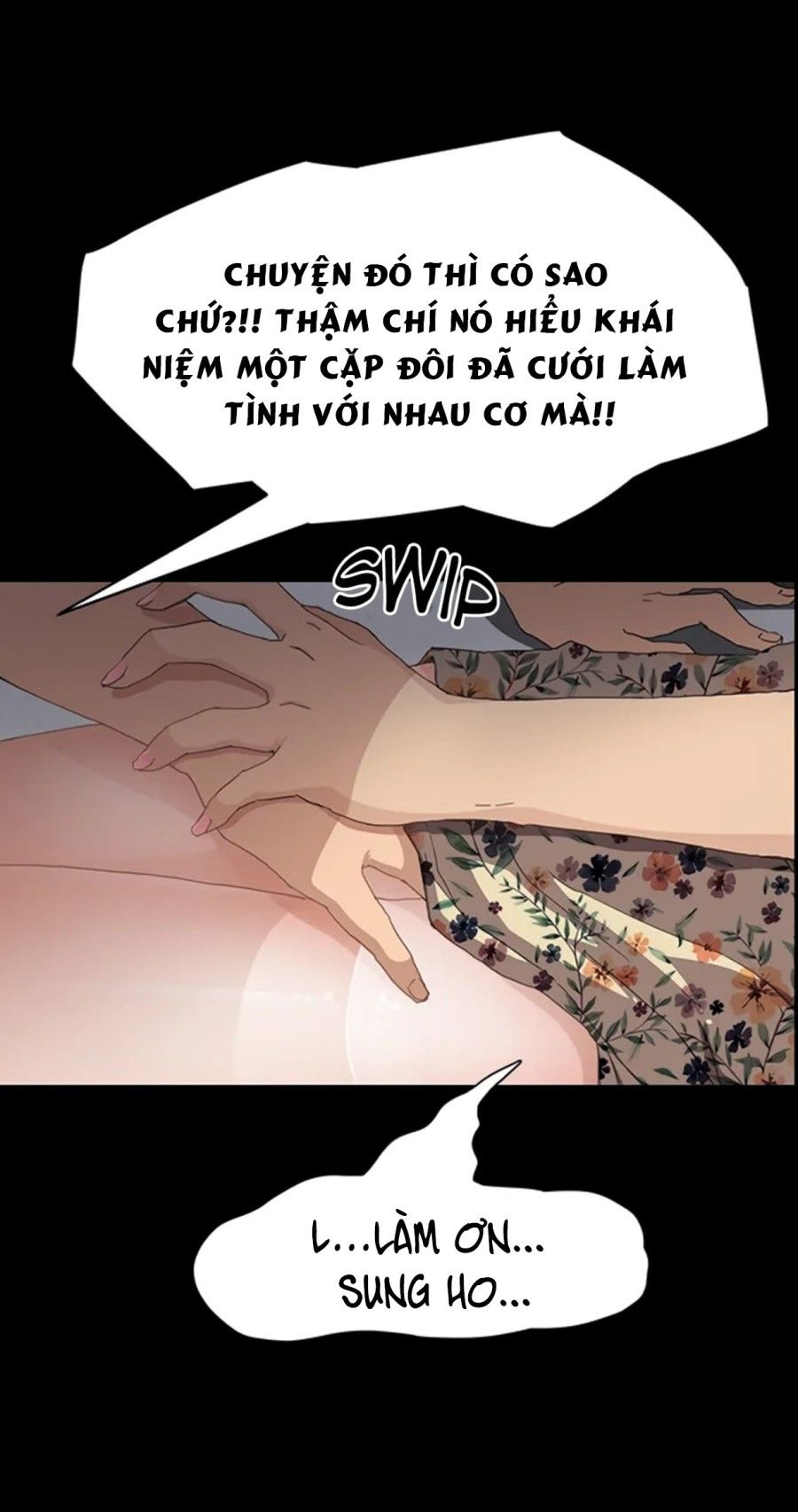 đọc truyện Mẹ Kế Chương 12 ảnh 42 tại Giả Dược
