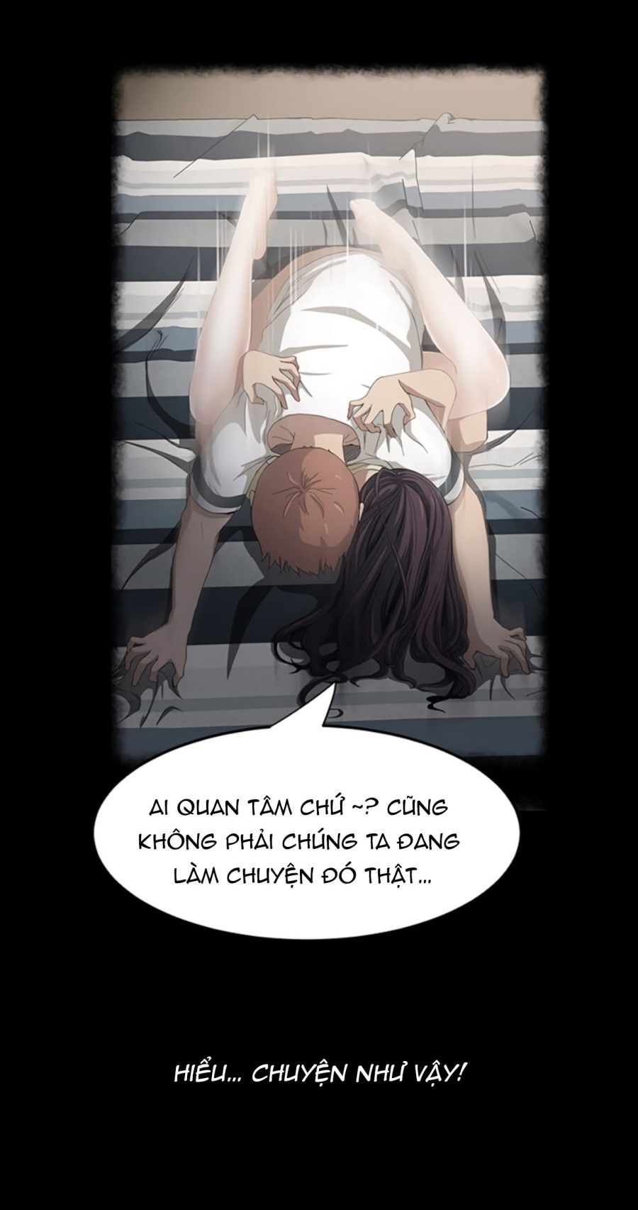 đọc truyện Mẹ Kế Chương 13 ảnh 13 tại Giả Dược