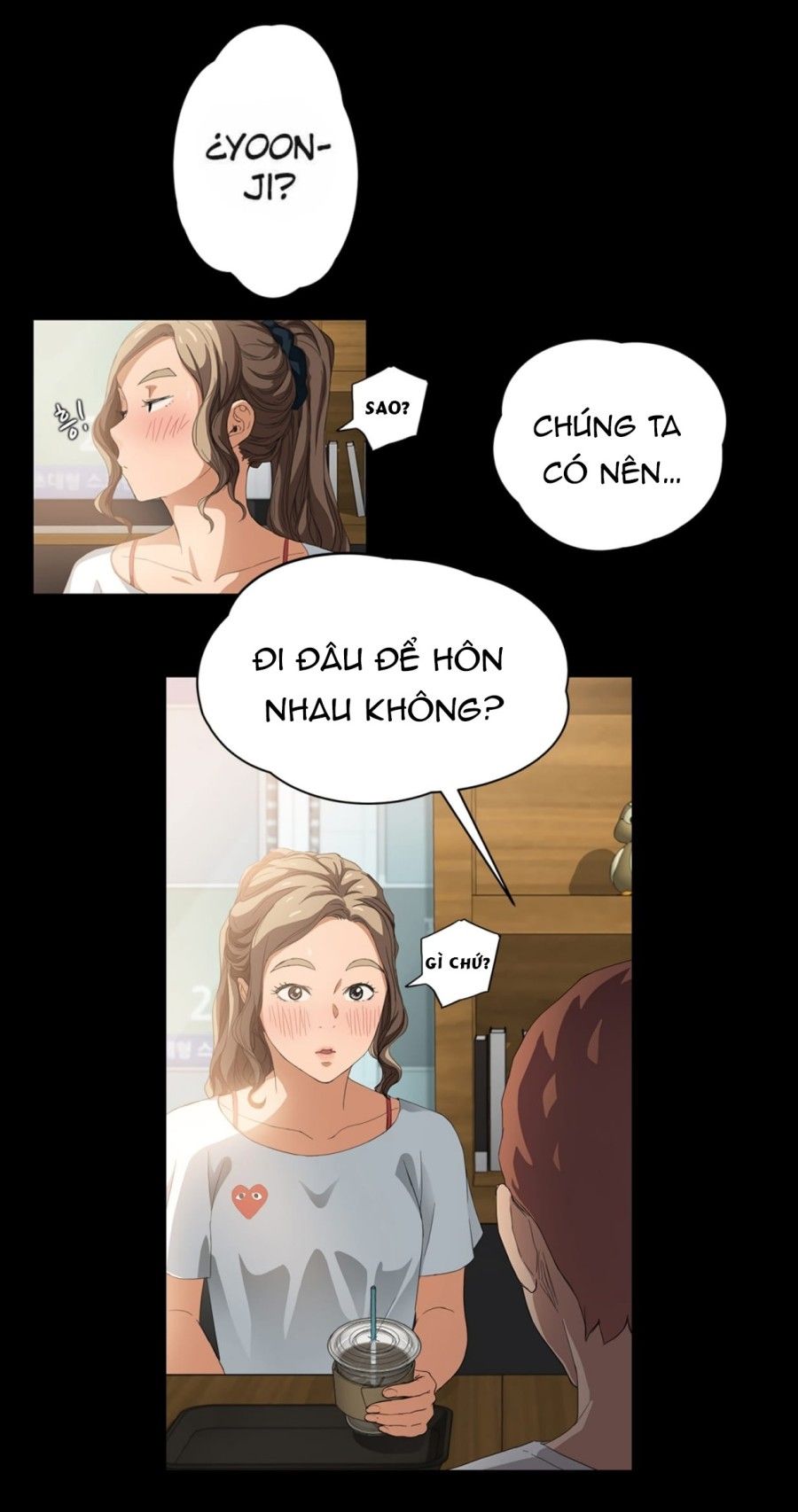 đọc truyện Mẹ Kế Chương 13 ảnh 38 tại Giả Dược