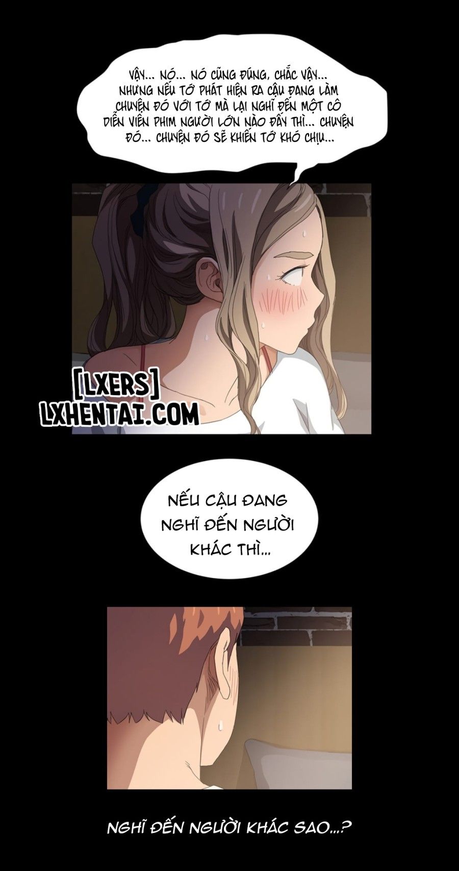 đọc truyện Mẹ Kế Chương 14 ảnh 20 tại Giả Dược