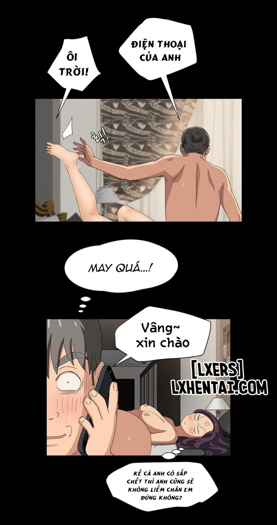 đọc truyện Mẹ Kế Chương 15 ảnh 15 tại Giả Dược