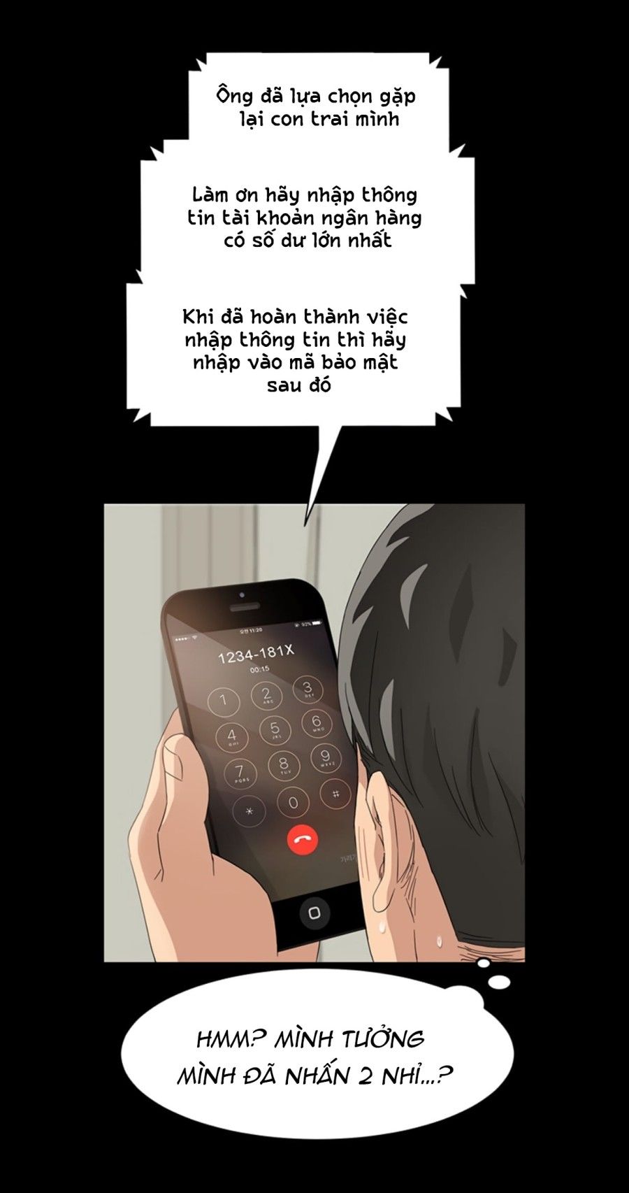 đọc truyện Mẹ Kế Chương 15 ảnh 21 tại Giả Dược