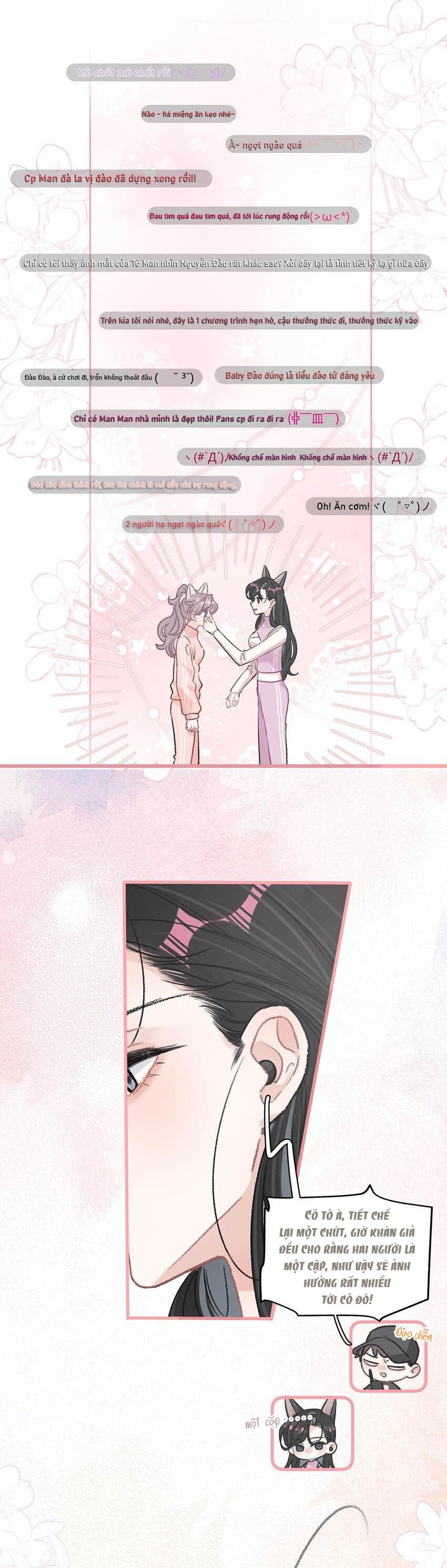 đọc truyện Mẹ Kế Chương 17 ảnh 3 tại Thiên Thai Truyện