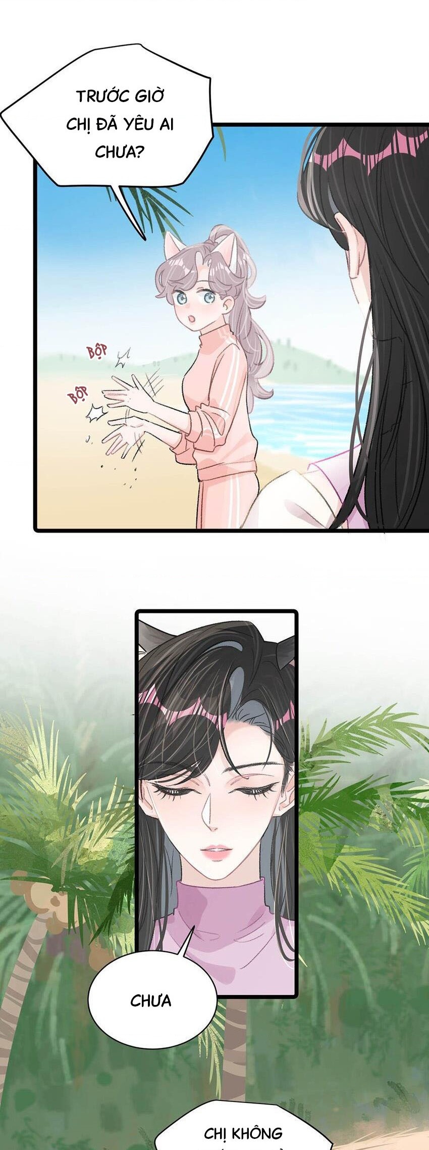 đọc truyện Mẹ Kế Chương 17 ảnh 12 tại Thiên Thai Truyện