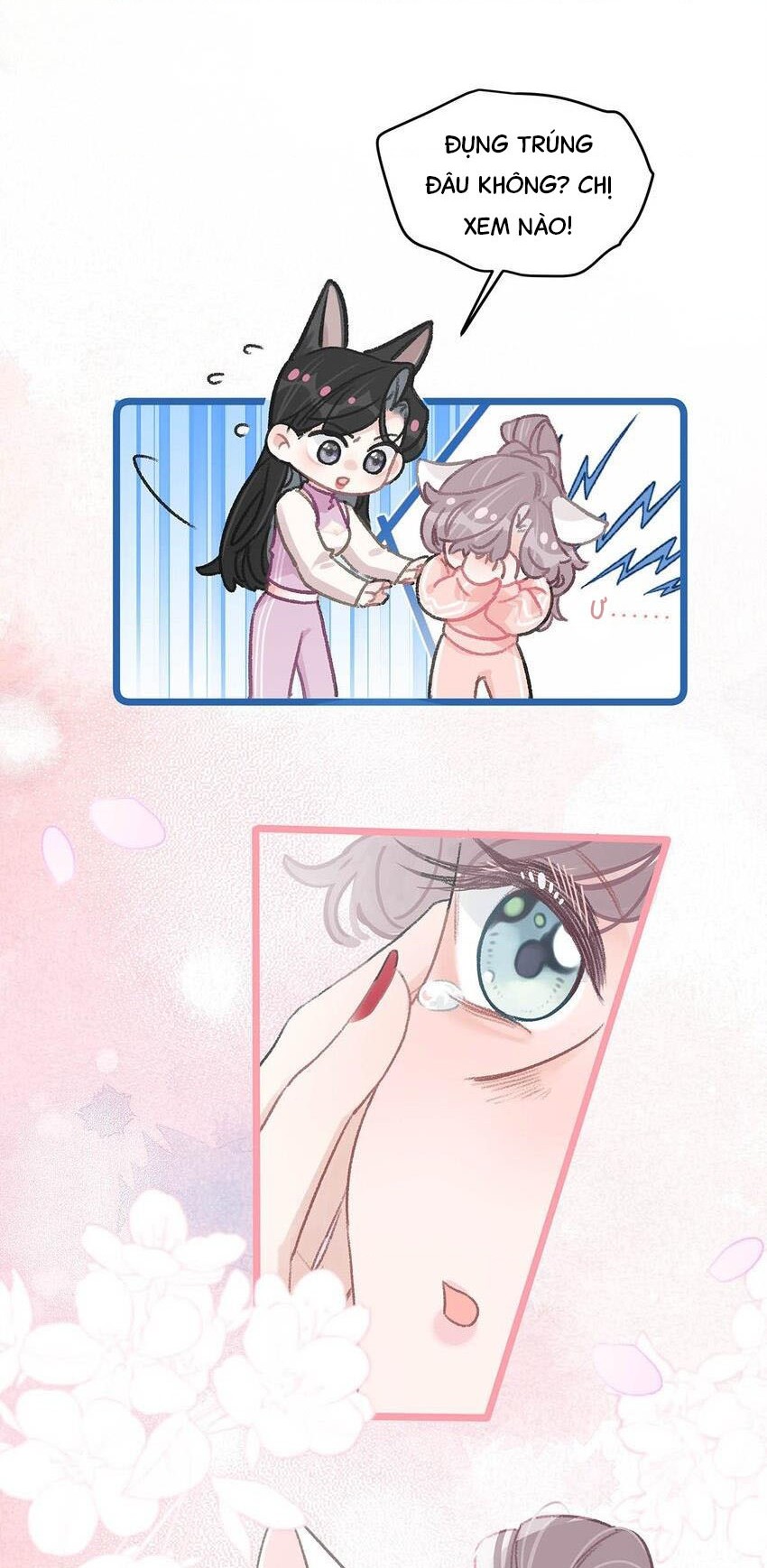 đọc truyện Mẹ Kế Chương 17 ảnh 14 tại Thiên Thai Truyện