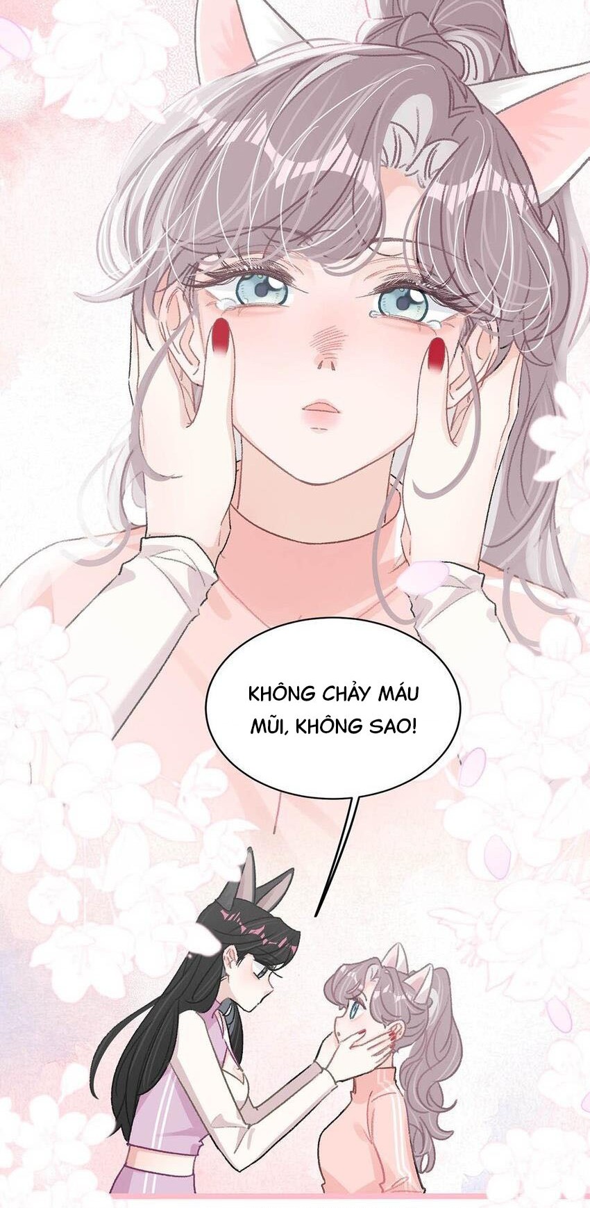 đọc truyện Mẹ Kế Chương 17 ảnh 15 tại Thiên Thai Truyện