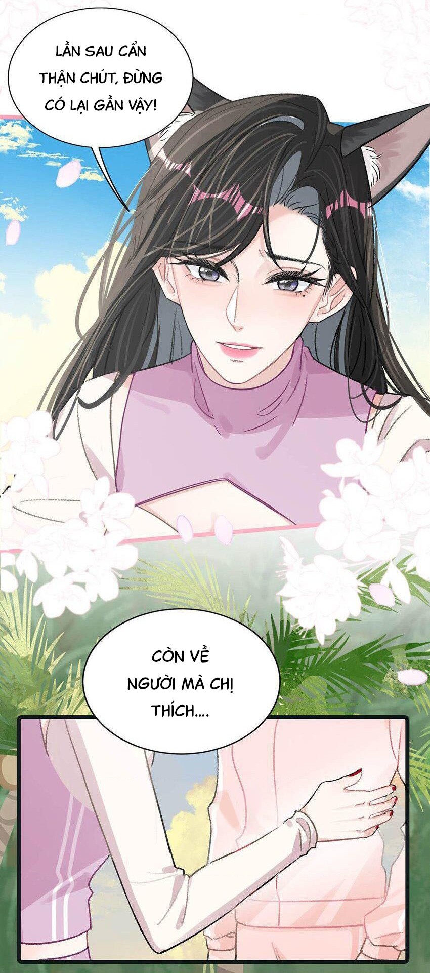 đọc truyện Mẹ Kế Chương 17 ảnh 16 tại Thiên Thai Truyện