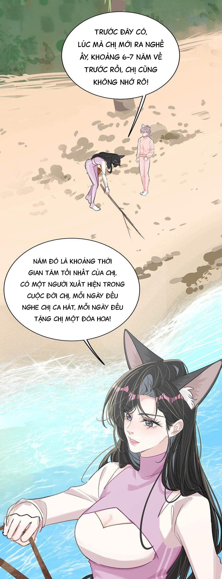 đọc truyện Mẹ Kế Chương 17 ảnh 17 tại Thiên Thai Truyện