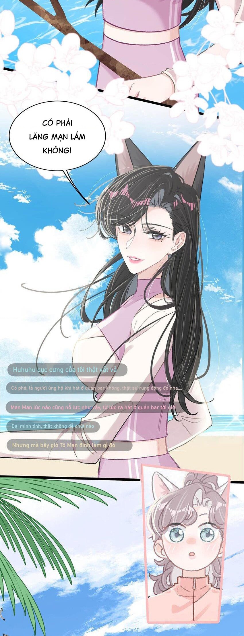 đọc truyện Mẹ Kế Chương 17 ảnh 18 tại Thiên Thai Truyện