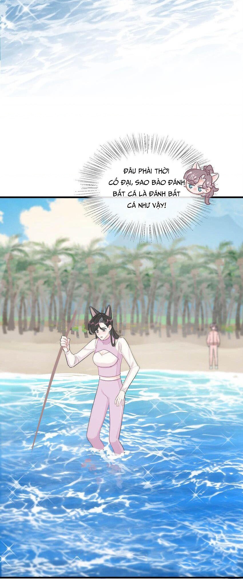 đọc truyện Mẹ Kế Chương 17 ảnh 20 tại Thiên Thai Truyện