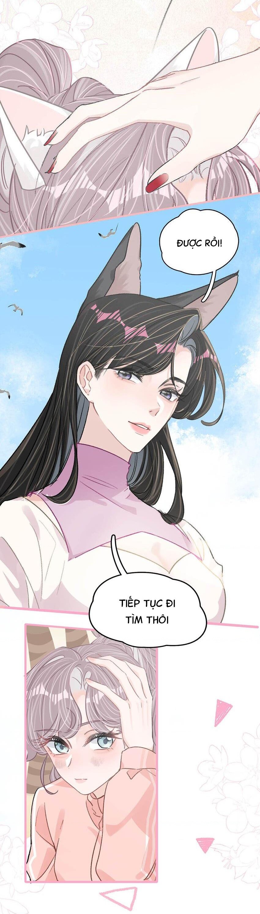 đọc truyện Mẹ Kế Chương 17 ảnh 4 tại Thiên Thai Truyện