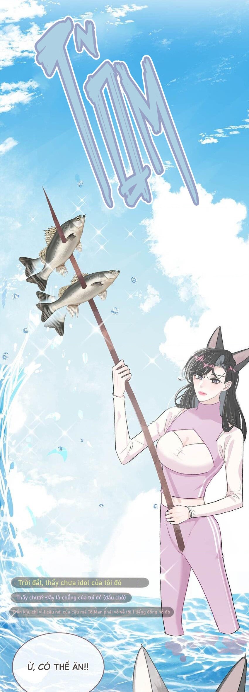 đọc truyện Mẹ Kế Chương 17 ảnh 22 tại Thiên Thai Truyện