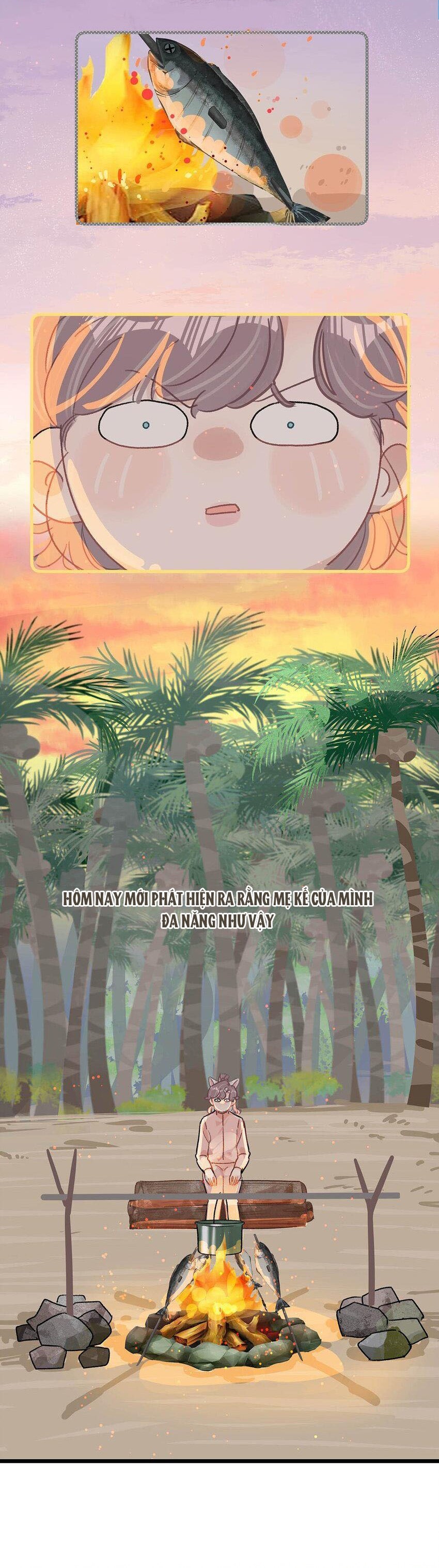 đọc truyện Mẹ Kế Chương 17 ảnh 24 tại Thiên Thai Truyện