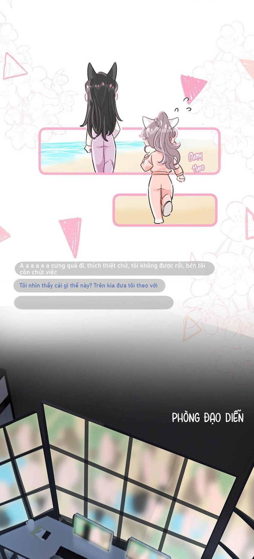 đọc truyện Mẹ Kế Chương 17 ảnh 5 tại Thiên Thai Truyện