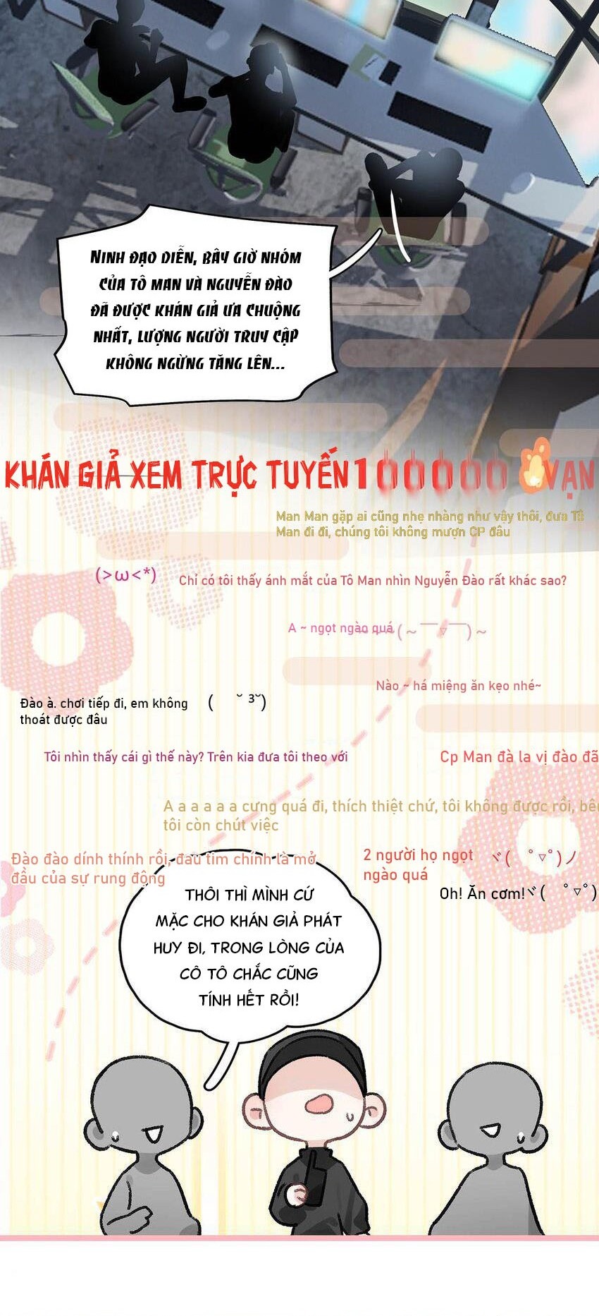 đọc truyện Mẹ Kế Chương 17 ảnh 6 tại Thiên Thai Truyện