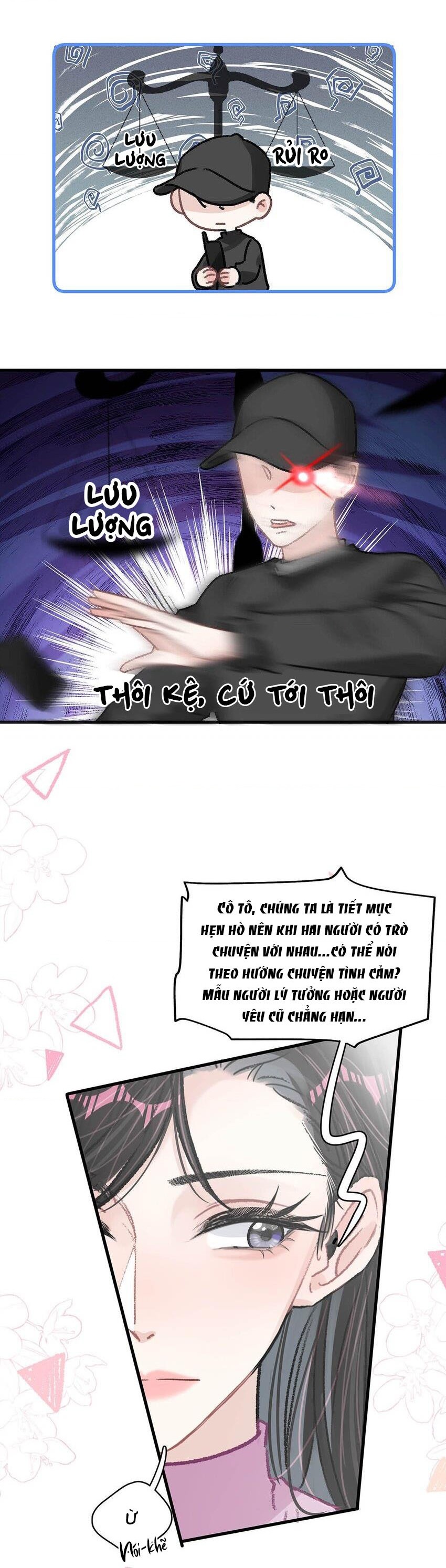 đọc truyện Mẹ Kế Chương 17 ảnh 7 tại Thiên Thai Truyện