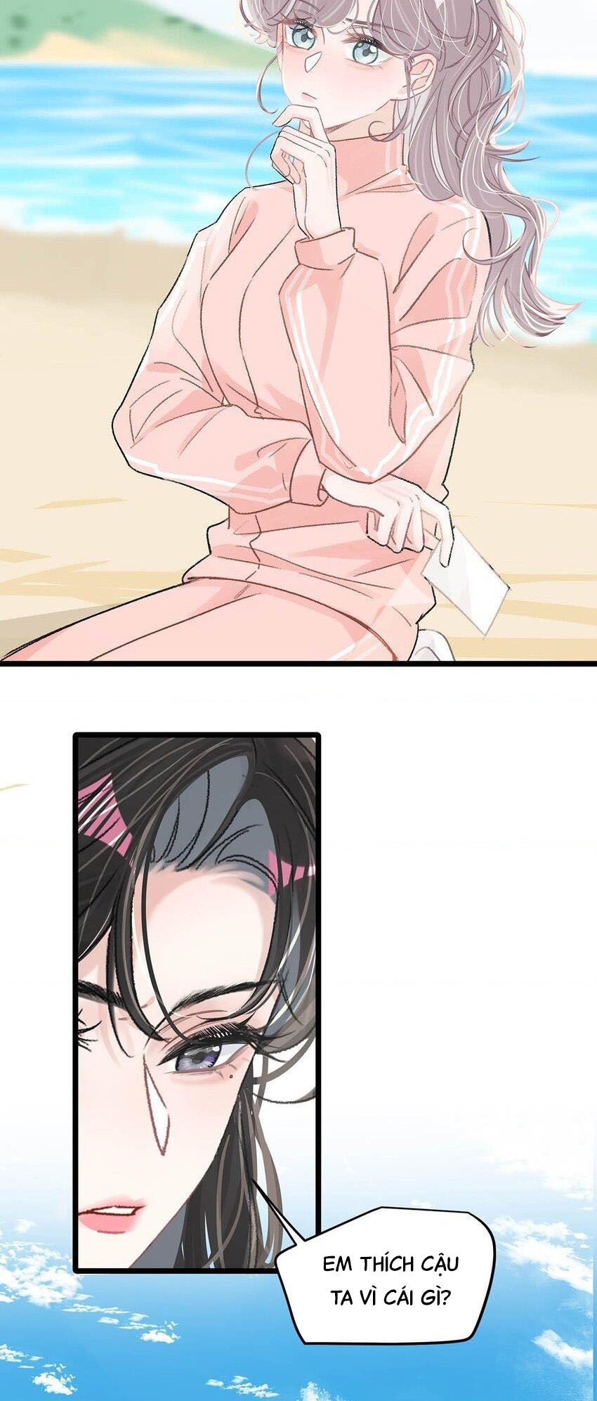 đọc truyện Mẹ Kế Chương 17 ảnh 9 tại Thiên Thai Truyện