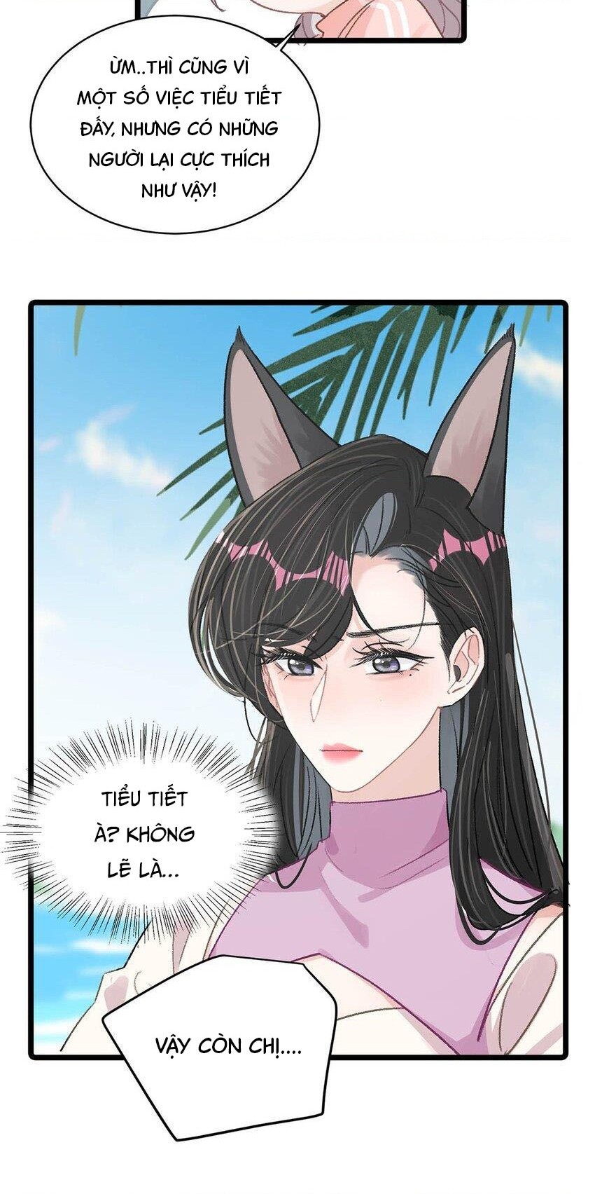 đọc truyện Mẹ Kế Chương 17 ảnh 11 tại Thiên Thai Truyện