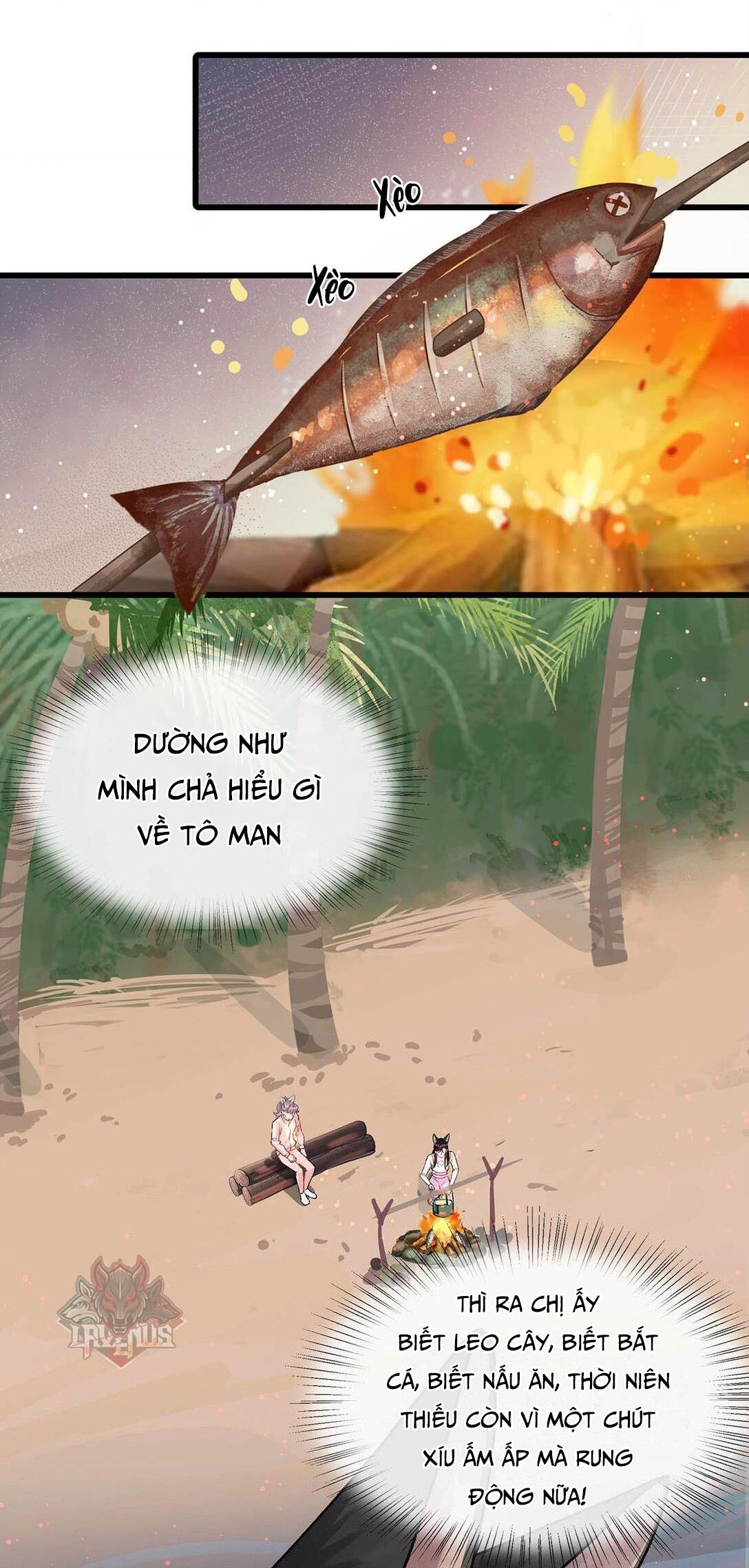 đọc truyện Mẹ Kế Chương 18 ảnh 3 tại Thiên Thai Truyện