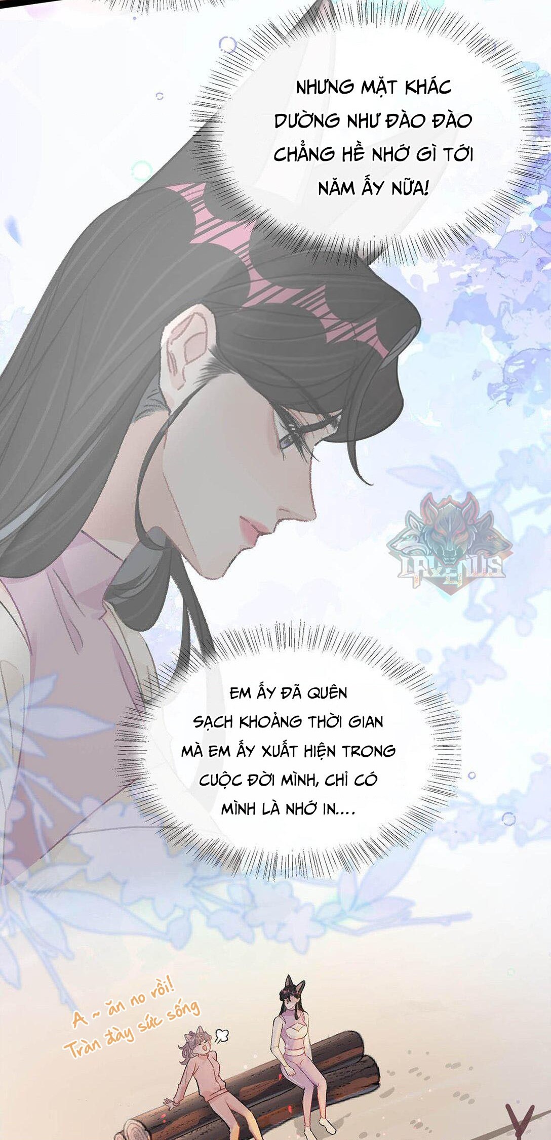 đọc truyện Mẹ Kế Chương 18 ảnh 12 tại Thiên Thai Truyện