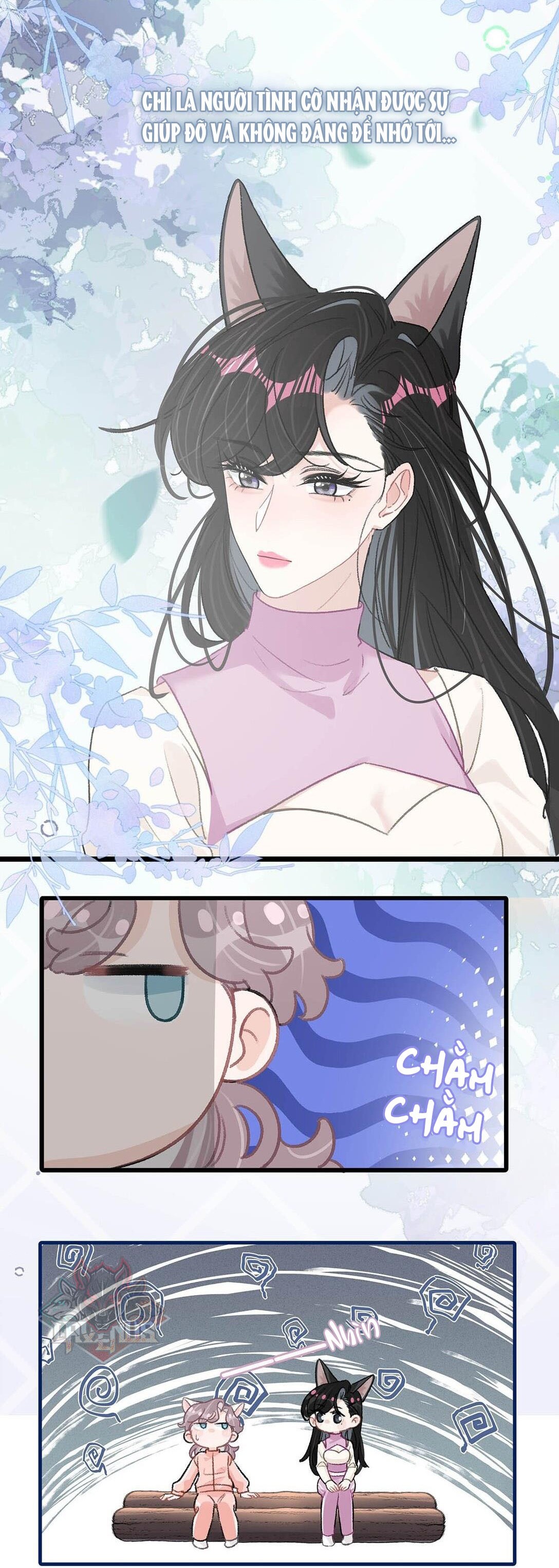 đọc truyện Mẹ Kế Chương 18 ảnh 14 tại Thiên Thai Truyện