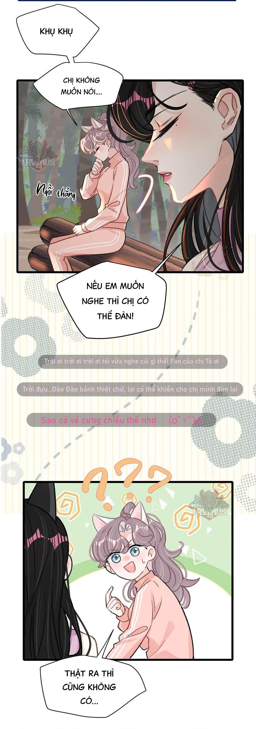 đọc truyện Mẹ Kế Chương 18 ảnh 15 tại Thiên Thai Truyện