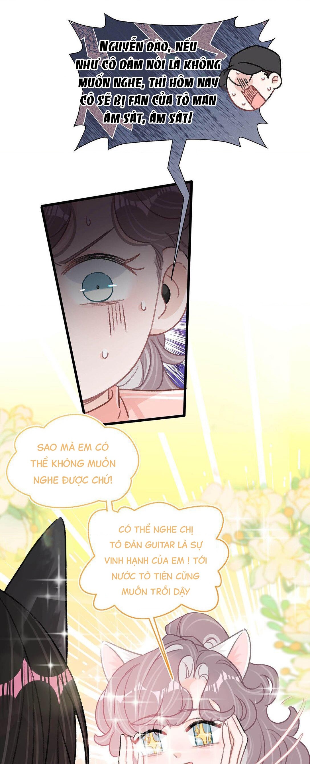 đọc truyện Mẹ Kế Chương 18 ảnh 16 tại Thiên Thai Truyện