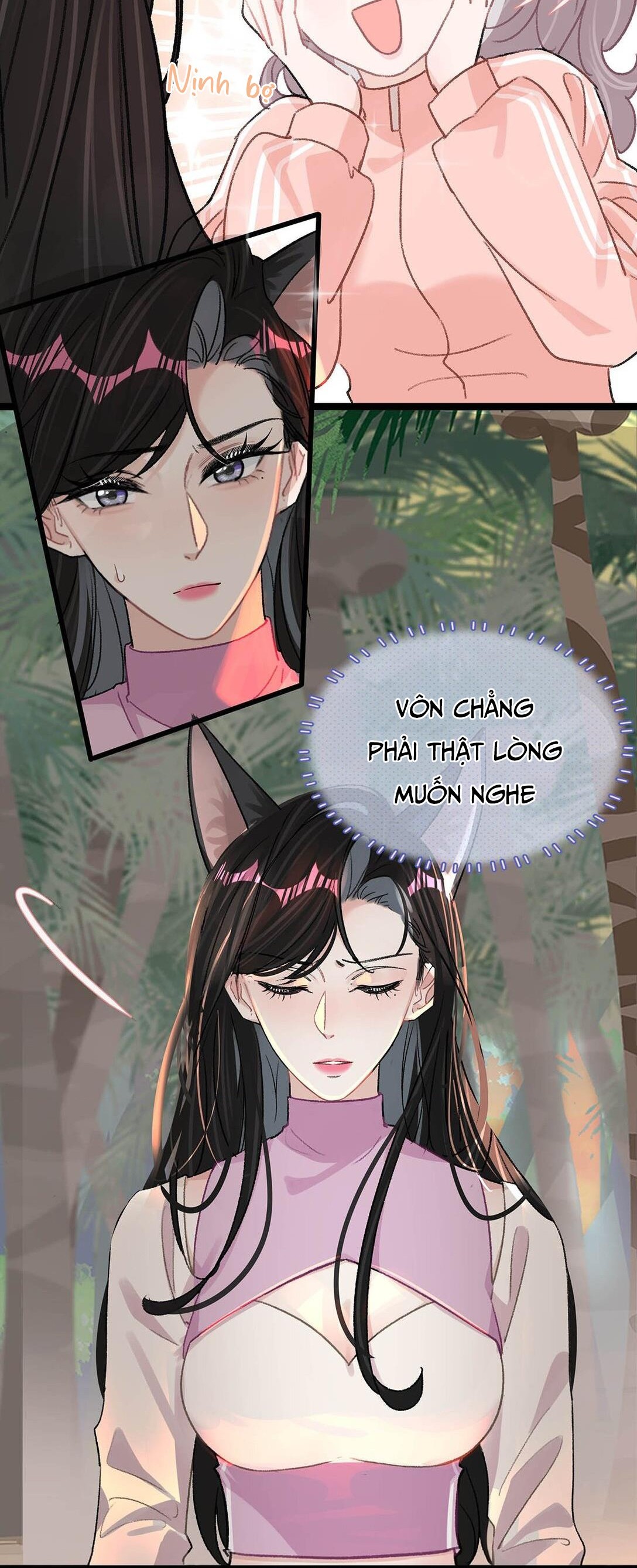 đọc truyện Mẹ Kế Chương 18 ảnh 17 tại Thiên Thai Truyện