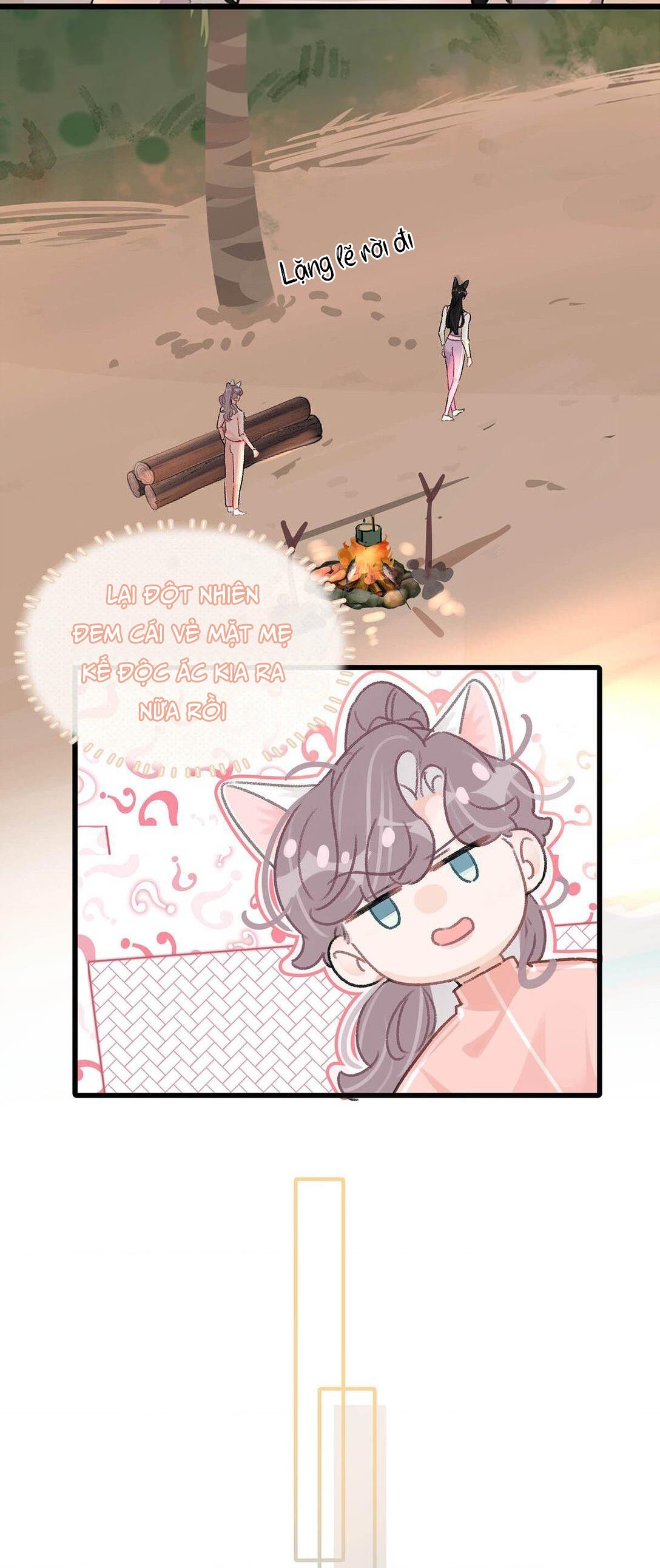 đọc truyện Mẹ Kế Chương 18 ảnh 18 tại Thiên Thai Truyện