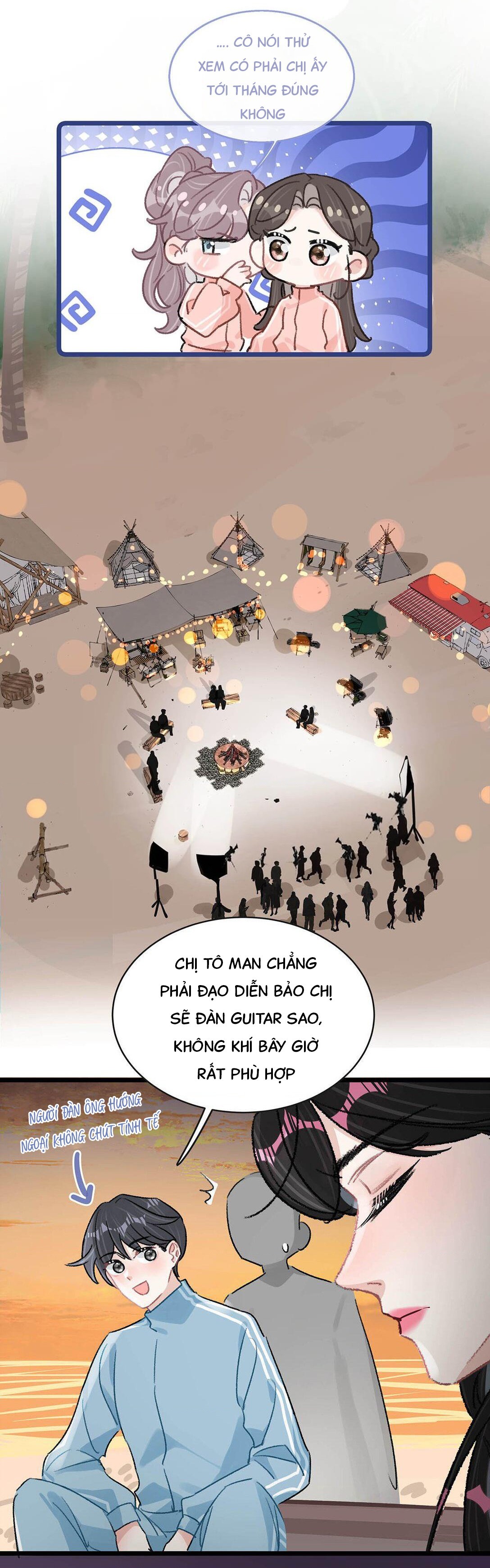 đọc truyện Mẹ Kế Chương 18 ảnh 21 tại Thiên Thai Truyện