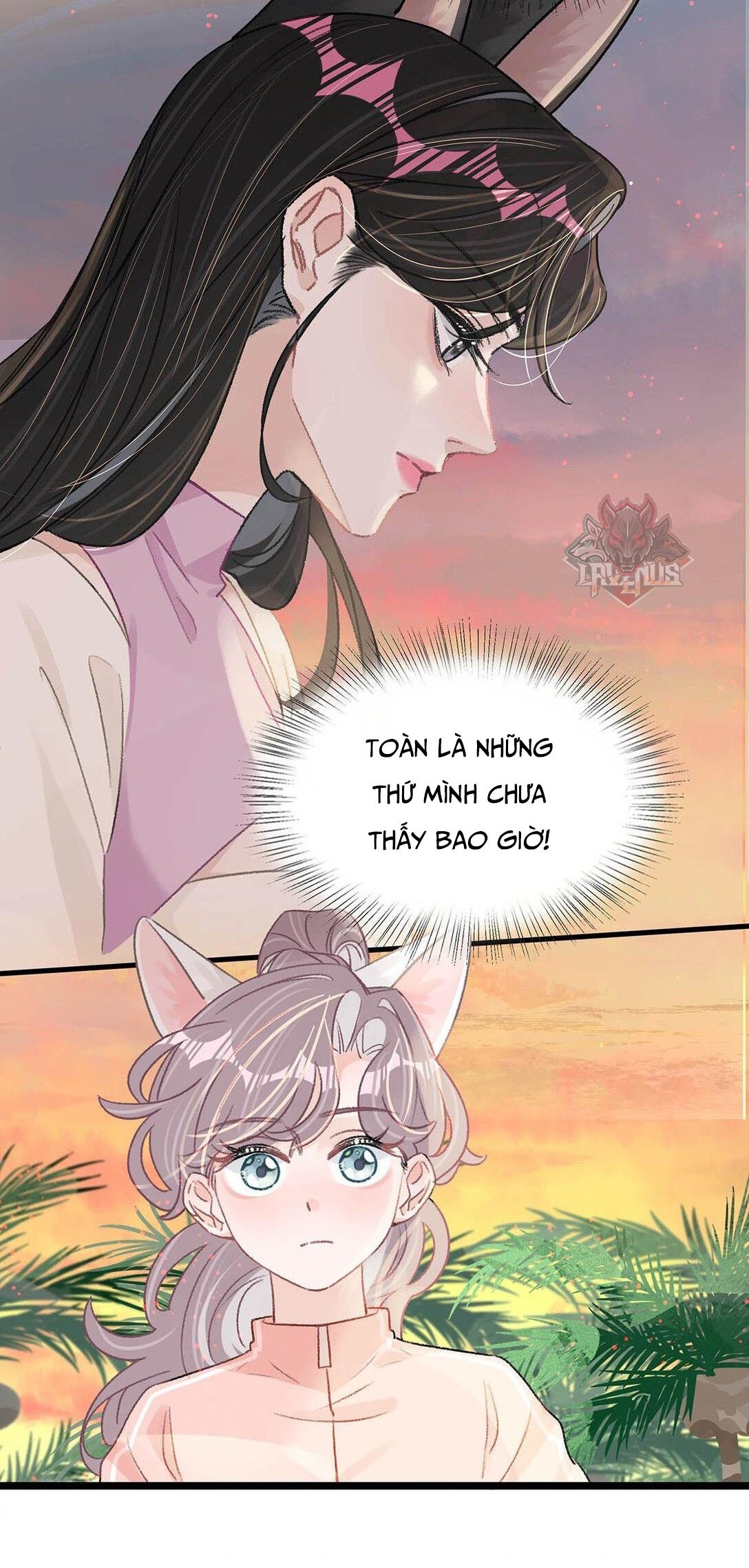 đọc truyện Mẹ Kế Chương 18 ảnh 4 tại Thiên Thai Truyện