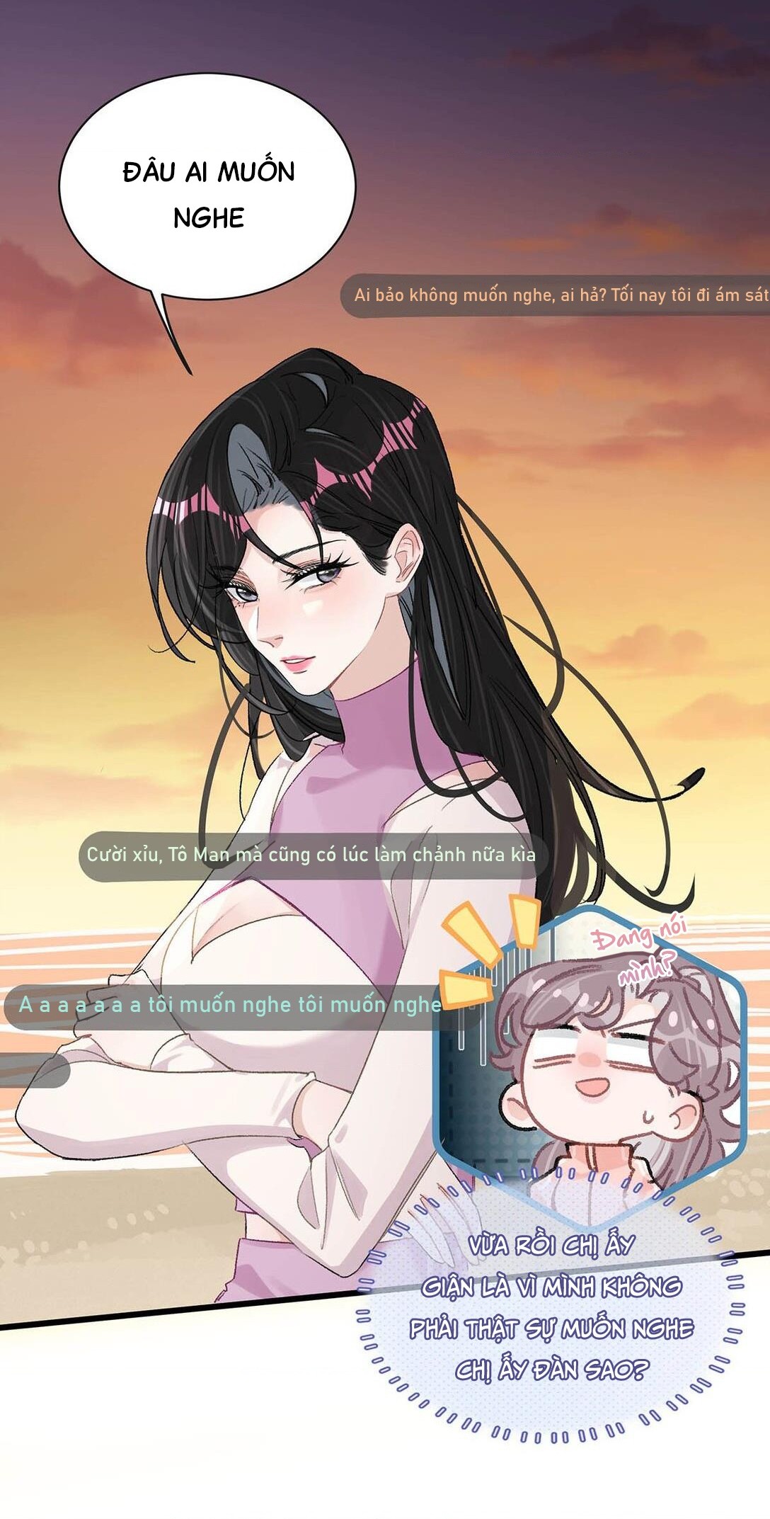 đọc truyện Mẹ Kế Chương 18 ảnh 22 tại Thiên Thai Truyện