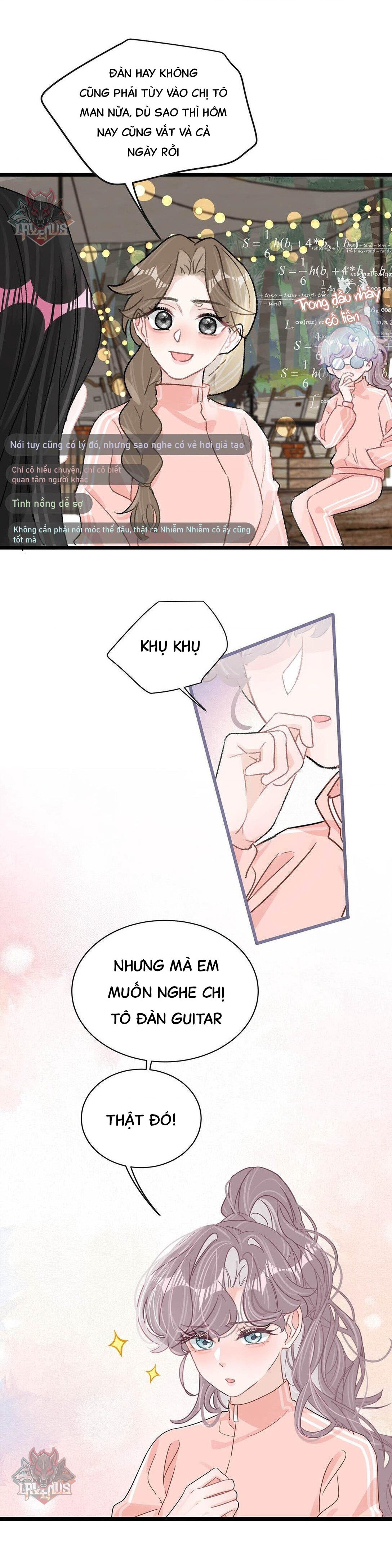 đọc truyện Mẹ Kế Chương 18 ảnh 23 tại Thiên Thai Truyện