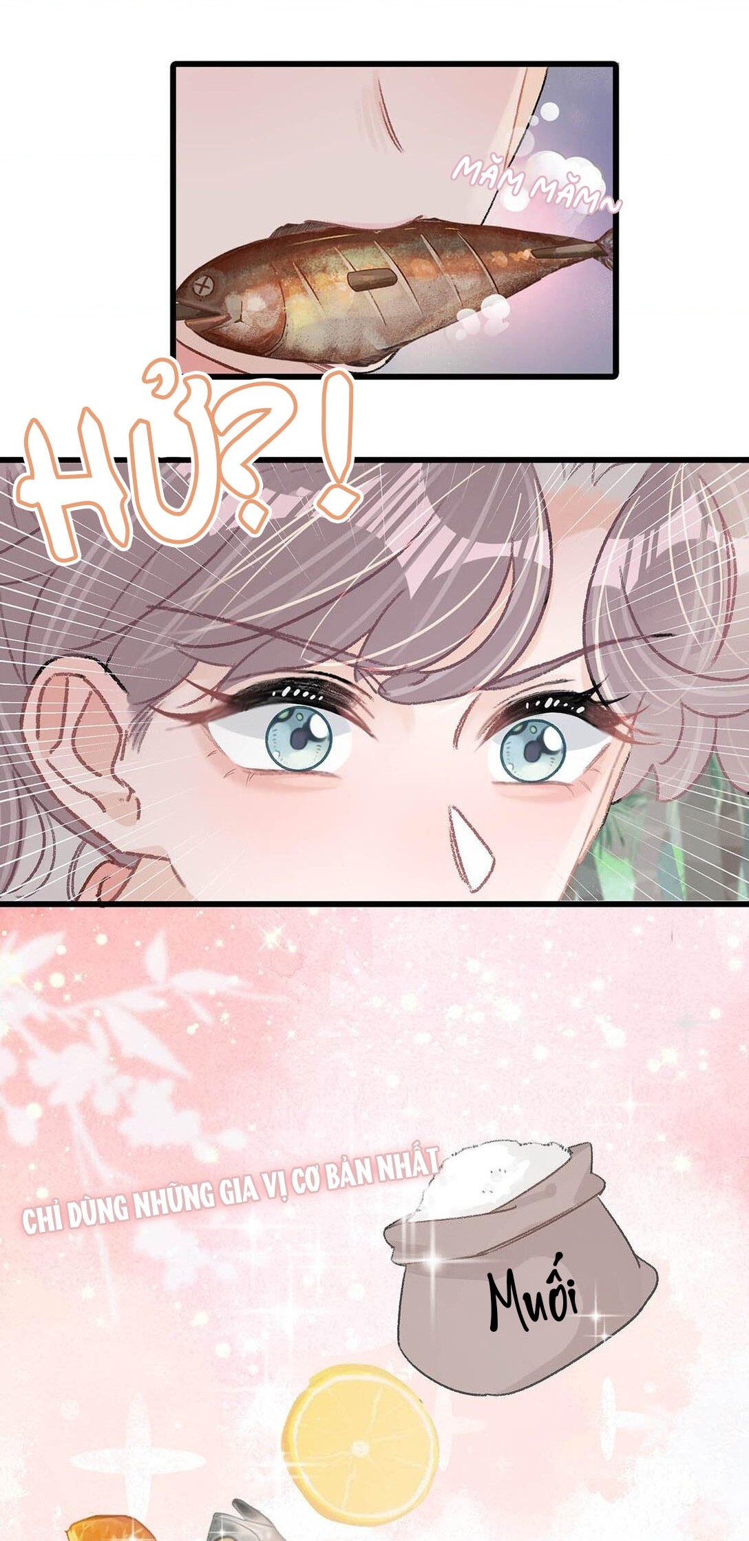 đọc truyện Mẹ Kế Chương 18 ảnh 6 tại Thiên Thai Truyện