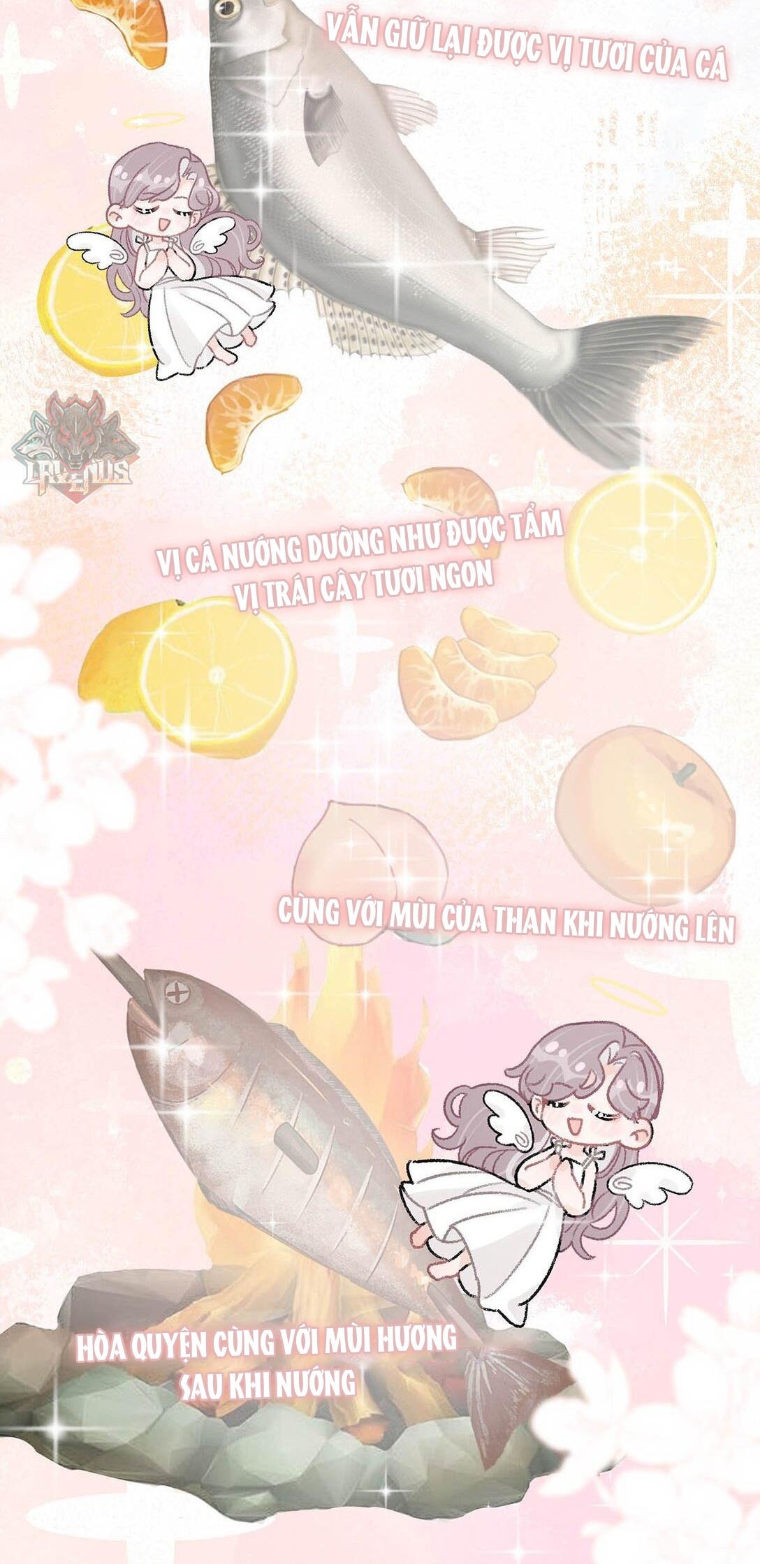 đọc truyện Mẹ Kế Chương 18 ảnh 7 tại Thiên Thai Truyện