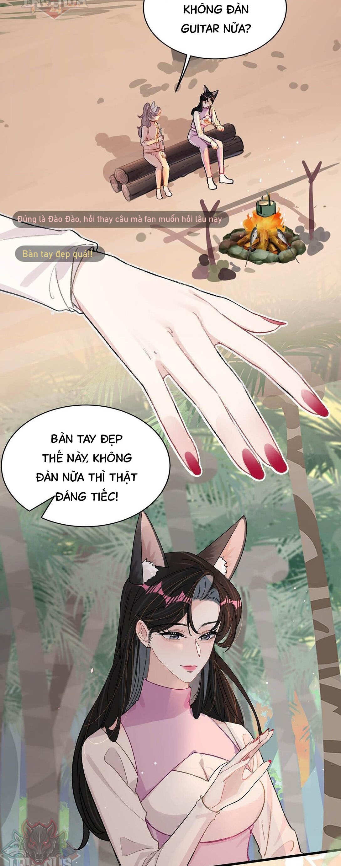 đọc truyện Mẹ Kế Chương 18 ảnh 11 tại Thiên Thai Truyện