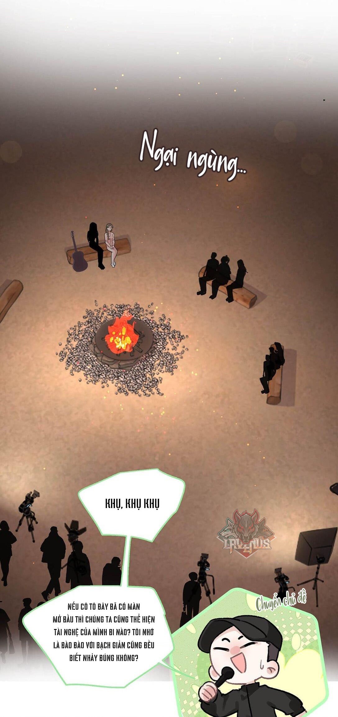 đọc truyện Mẹ Kế Chương 19 ảnh 13 tại Thiên Thai Truyện