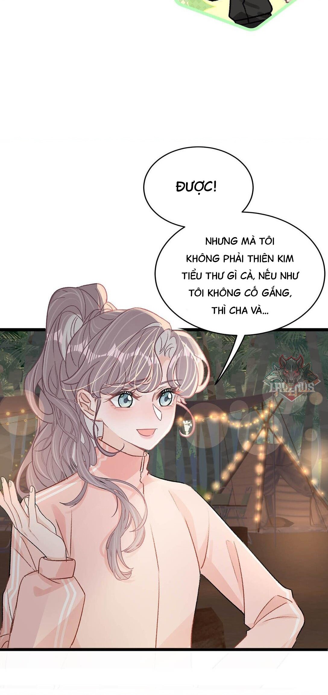 đọc truyện Mẹ Kế Chương 19 ảnh 14 tại Thiên Thai Truyện