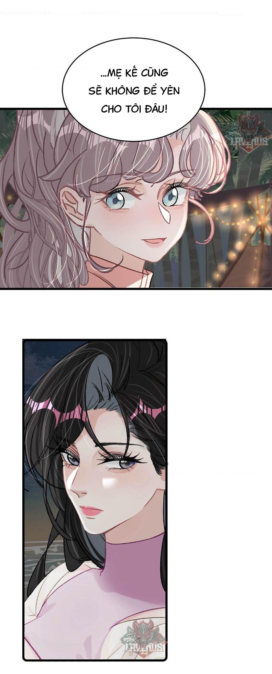 đọc truyện Mẹ Kế Chương 19 ảnh 15 tại Thiên Thai Truyện