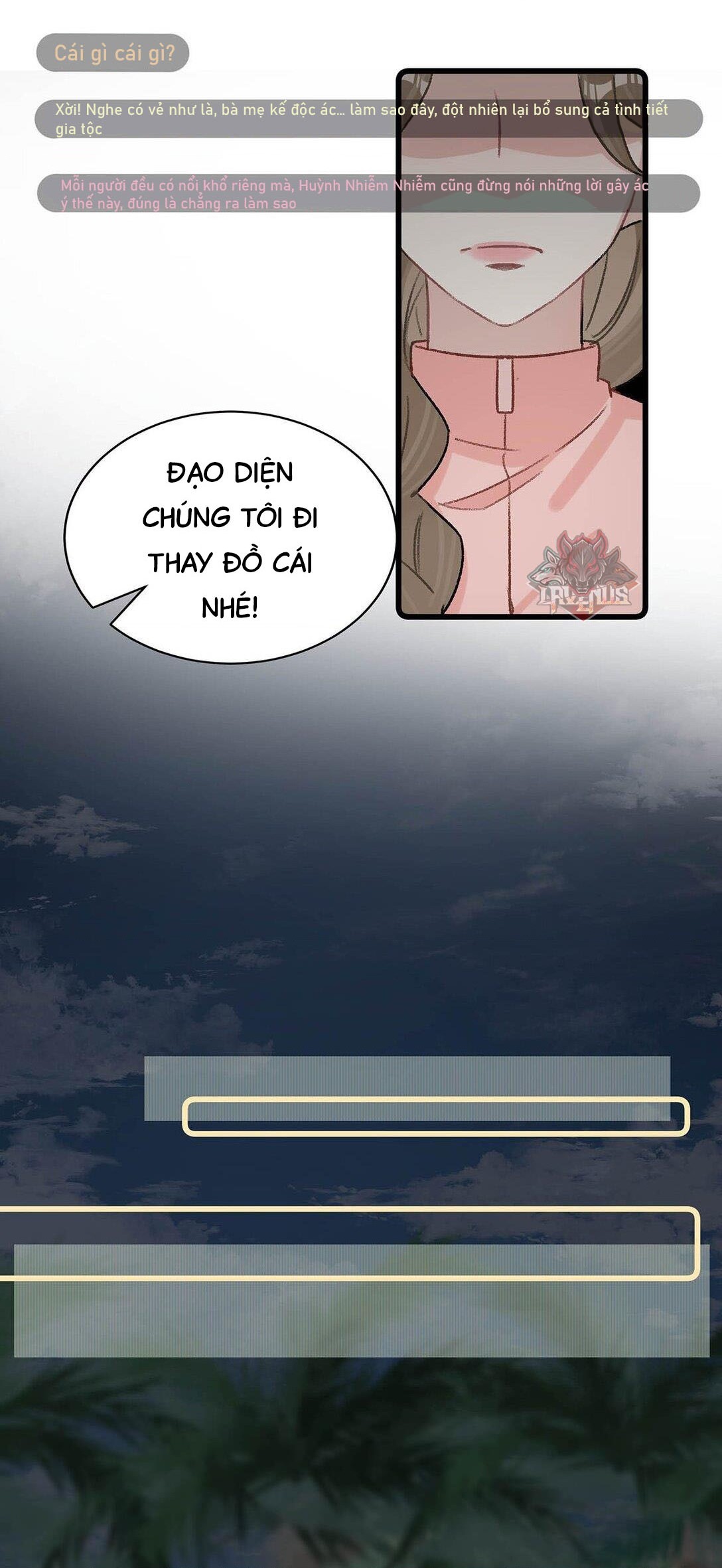 đọc truyện Mẹ Kế Chương 19 ảnh 16 tại Thiên Thai Truyện