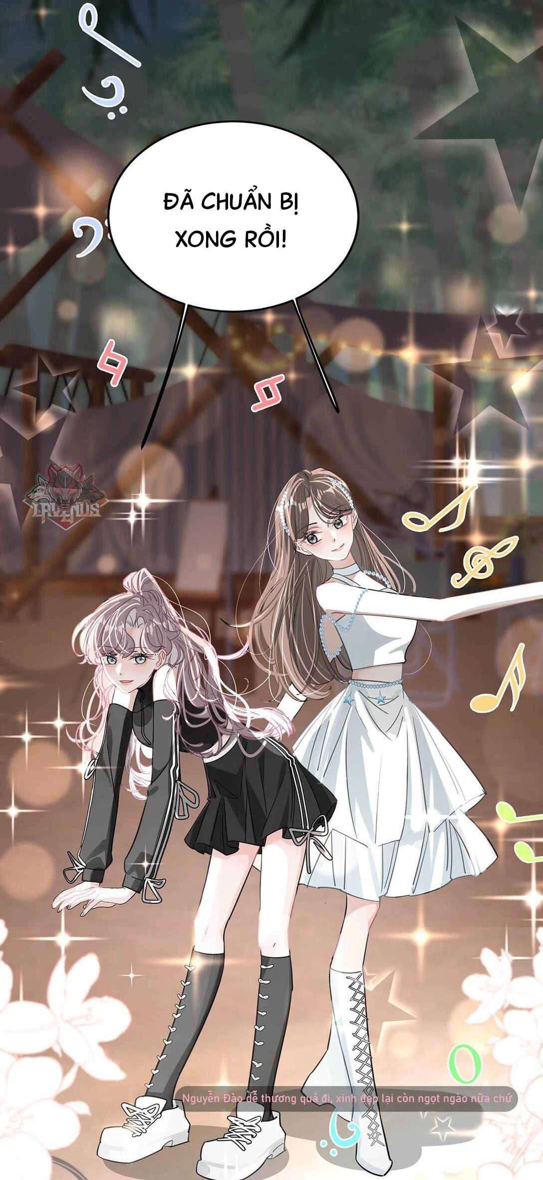 đọc truyện Mẹ Kế Chương 19 ảnh 17 tại Thiên Thai Truyện