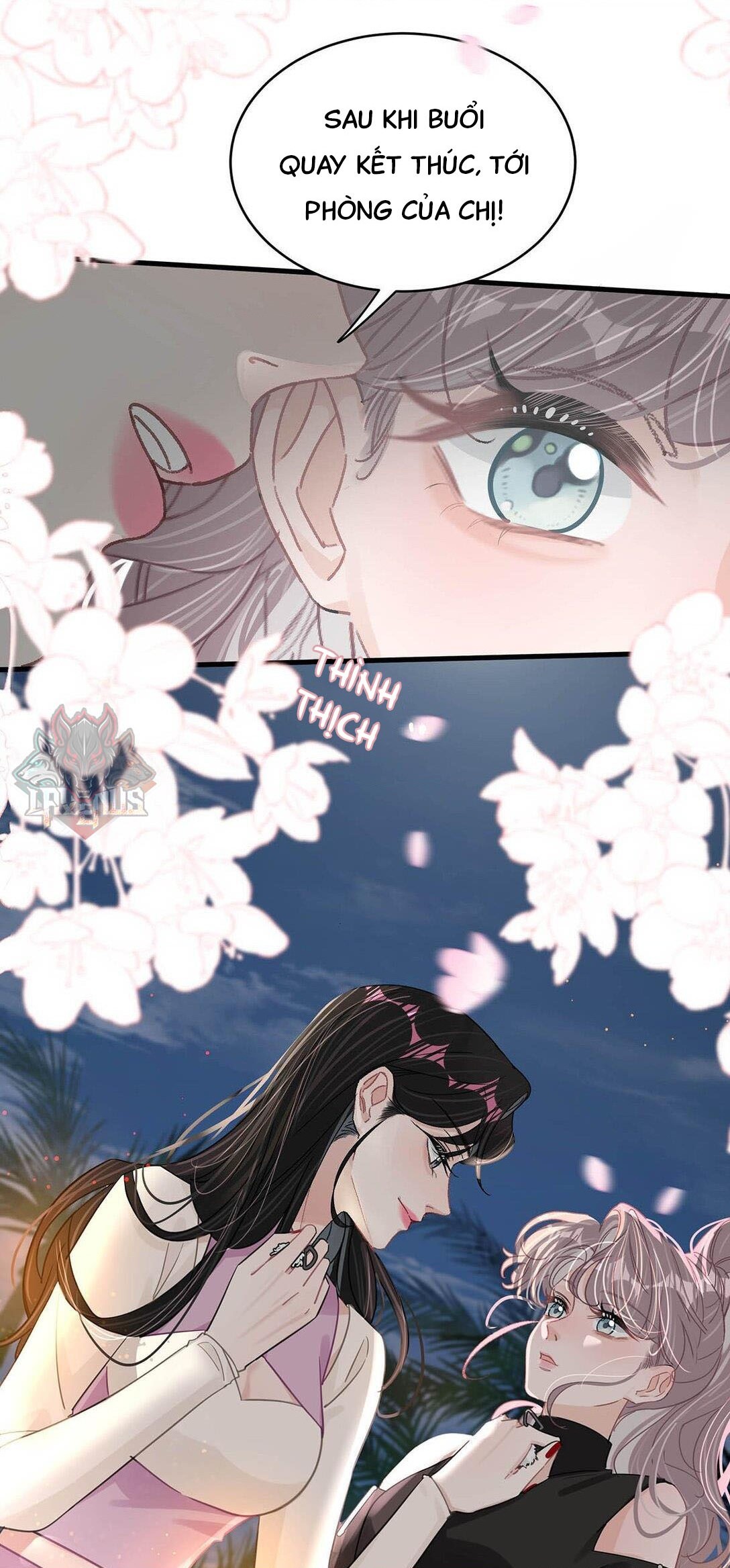 đọc truyện Mẹ Kế Chương 19 ảnh 25 tại Thiên Thai Truyện