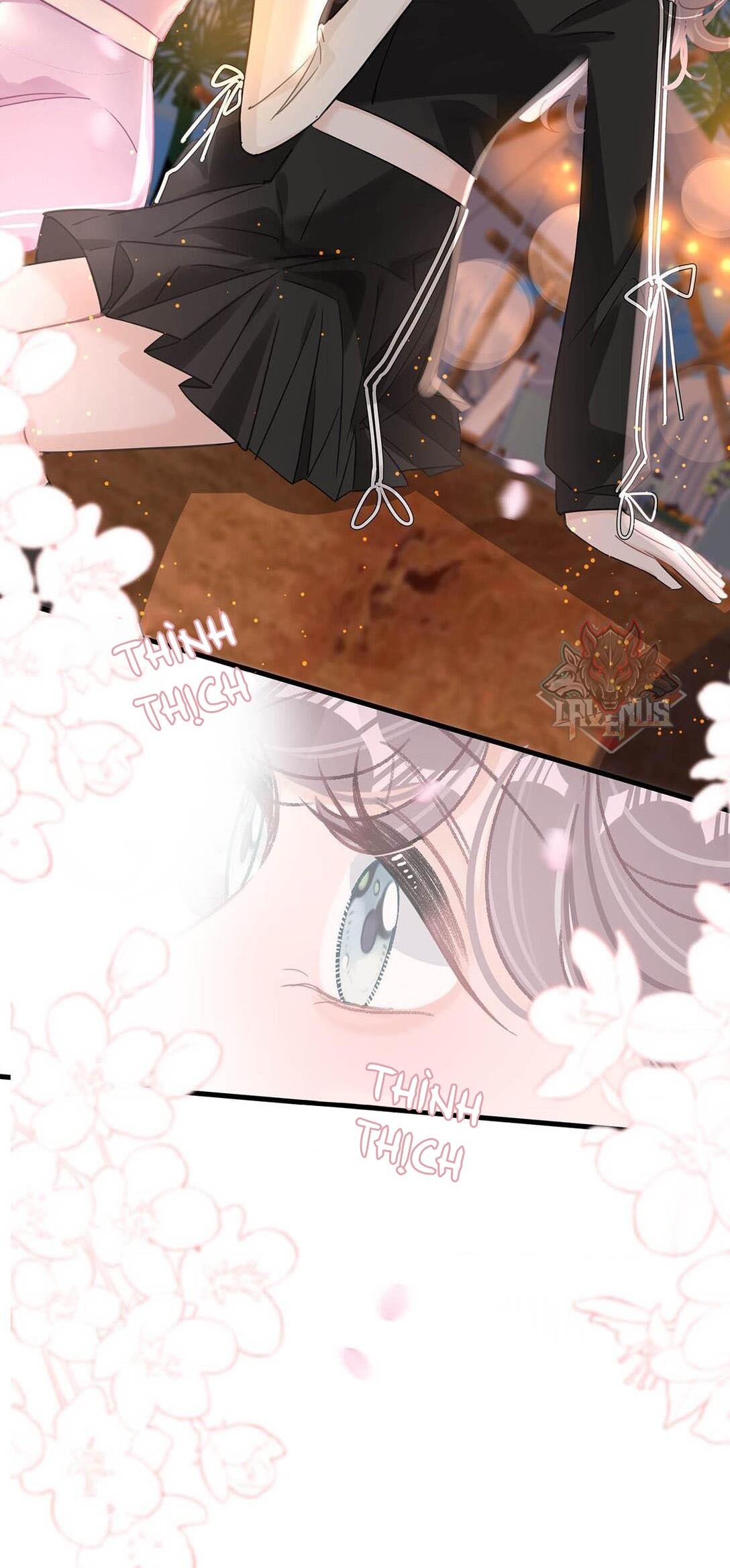 đọc truyện Mẹ Kế Chương 19 ảnh 26 tại Thiên Thai Truyện