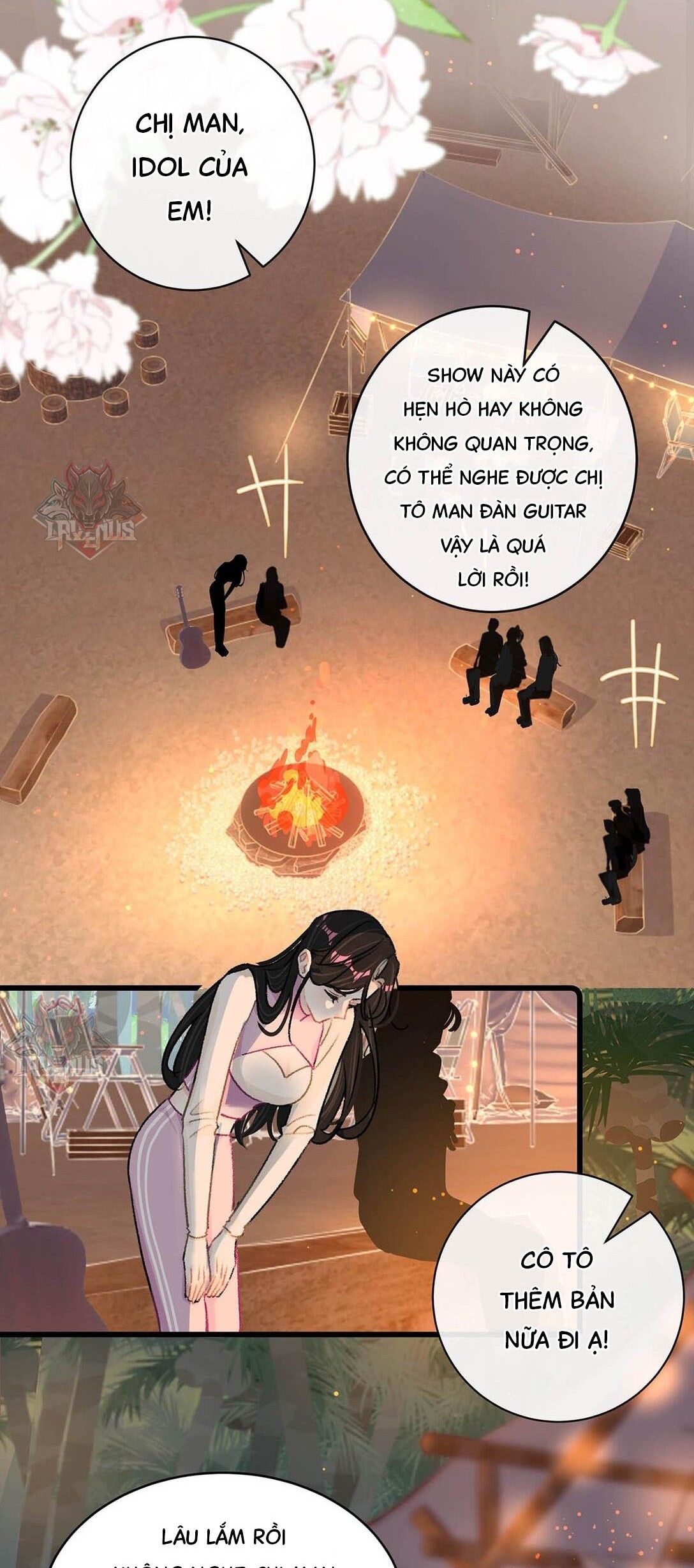 đọc truyện Mẹ Kế Chương 19 ảnh 5 tại Thiên Thai Truyện